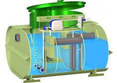 Гринлос Аэро Лайт 6 НК Лонг