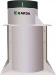 Гарда 10 2600 П